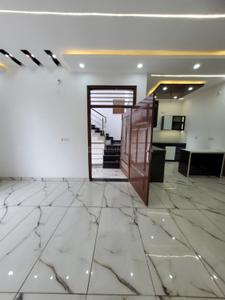 Hall Image of 2670 Sq.ft 4 BHK Independent House for sale in Sector 126 Mohali for Rs. 15200000