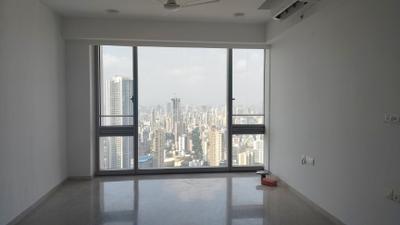 Living Room Image of 1975 Sq.ft 4 BHK Apartment / Flat for sale in Lodha Adrina, Lower Parel Mumbai for Rs. 110000000