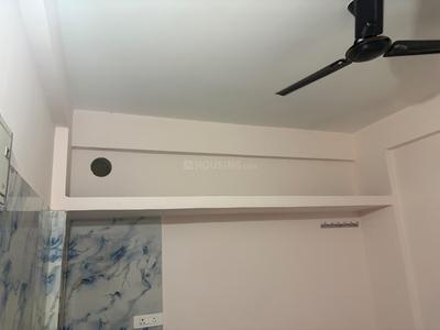 Bedroom Image of 300 Sq.ft 1 RK Builder Floor for rent in Varthur Bengaluru for Rs. 8000