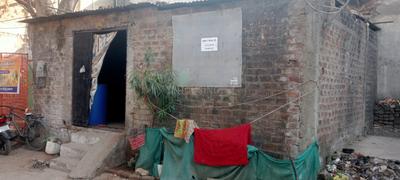 Image of 650 Sq.ft 4 BHK Independent House for sale in Khajrana, Indore for Rs. 4000000