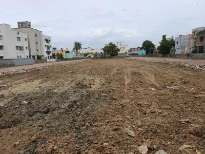Image of 820 Sq.ft Residential Plot / Land for sale in Iyyappanthangal, Chennai for Rs. 8200000