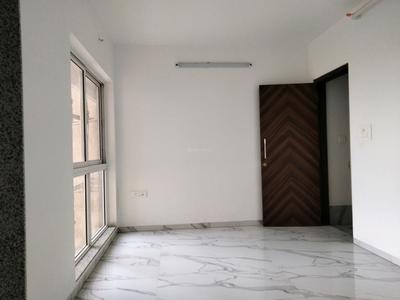 Living Room Image of 675 Sq.ft 1 BHK Apartment / Flat for sale in Taloja Navi Mumbai for Rs. 6500000