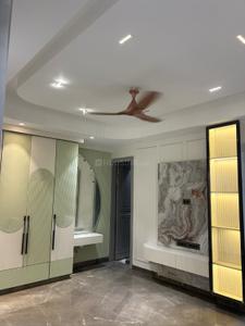 Hall Image of 1950 Sq.ft 4 BHK Builder Floor for sale in Rajendra Nagar Ghaziabad for Rs. 16800000