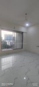 Hall Image of 850 Sq.ft 2 BHK Apartment / Flat for sale in Kosmos Royal Eksar, Borivali West Mumbai for Rs. 22400000