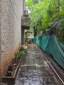 Balcony Image of 1200 Sq.ft 2 BHK Duplex for rent in Sangamvadi Pune for Rs. 43000