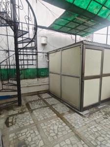 Balcony Image of 1440 Sq.ft 1 RK Builder Floor for rent in Model Town New Delhi for Rs. 15000