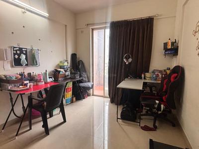 Hall Image of 1315 Sq.ft 2 BHK Apartment / Flat for sale in Goel Ganga Elika, Undri Pune for Rs. 7500000