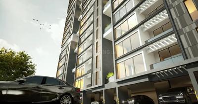 Image of 1907 Sq.ft 3 BHK Apartment / Flat for sale in Iyra Spire, Velachery, Chennai for Rs. 25248345