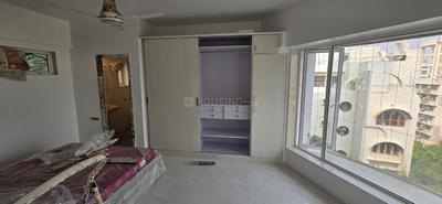 Bedroom Image of 1270 Sq.ft 2 BHK Apartment / Flat for sale in Casablanca Apt, Bandra West Mumbai for Rs. 57000000