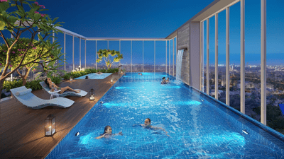 2 BHK Flat