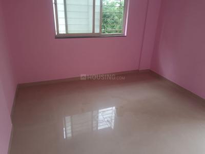 Bedroom Image of 1000 Sq.ft 2 BHK Apartment / Flat for rent in Ravet Pune for Rs. 19000