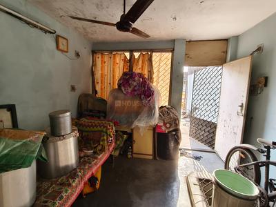 Bedroom Image of 700 Sq.ft 2 BHK Independent House for sale in Karelibagh Vadodara for Rs. 3500000