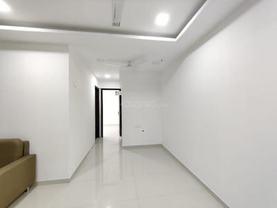 Hall Image of 1094 Sq.ft 2 BHK Apartment / Flat for sale in Shree Krupa Nandanvan Homes Building B, Thane West Thane for Rs. 16200000