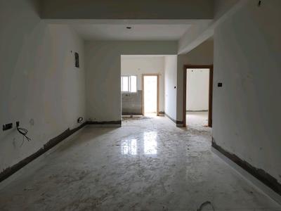 Living Room Image of 1200 Sq.ft 2 BHK Apartment / Flat for sale in Neknampur Hyderabad for Rs. 7800000