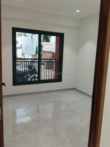 Bedroom Image of 2025 Sq.ft 3 BHK Apartment / Flat for sale in Ghatlodiya Ahmedabad for Rs. 15400000