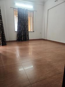 Image of 1200 Sq.ft 2 BHK Apartment / Flat for rent in GK Dwarka Sai Wonder, Pimple Saudagar, Pune for Rs. 31000