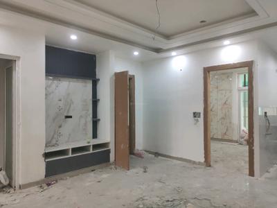 Living Room Image of 1377 Sq.ft 3 BHK Builder Floor for sale in Creative Estate Floors, Sector 49 Faridabad for Rs. 14500000