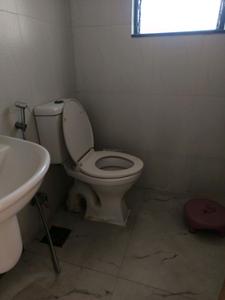 Bedroom Two Image of 969 Sq.ft 2 BHK Apartment / Flat for rent in Kumar Pebble Park, Hadapsar Pune for Rs. 22000