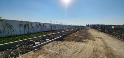 Image of 4620 Sq.ft Residential Plot / Land for sale in Higonya, Indore for Rs. 41580000