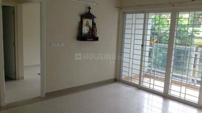 Bedroom Image of 1735 Sq.ft 3 BHK Apartment / Flat for sale in Elamkulam Kochi for Rs. 9800000