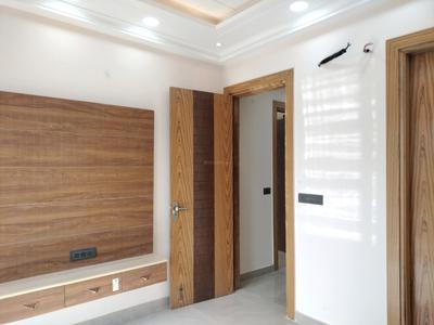Bedroom Image of 1620 Sq.ft 3 BHK Builder Floor for sale in Property Concept Luxury Builder Floor, Sector 85 Faridabad for Rs. 16540000