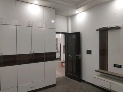 Bedroom Image of 2000 Sq.ft 3 BHK Builder Floor for rent in Vikaspuri Luxury Homes, Vikaspuri New Delhi for Rs. 35000
