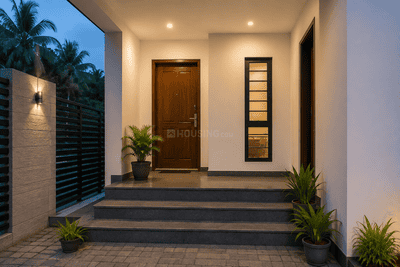 Image of 2000 Sq.ft 3 BHK Villa for sale in Mundur-I, Palakkad for Rs. 7950000