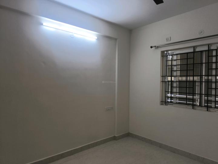 INDIPENDENT BUILDER FLOOR Bedroom One 1