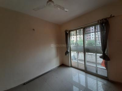 Bedroom Image of 635 Sq.ft 2 BHK Apartment / Flat for sale in Nirman Viva, Ambegaon Pathar Pune for Rs. 6500000