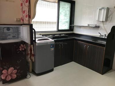 Kitchen Image of Abhyankar Building No 1  in Grant Road, Mumbai