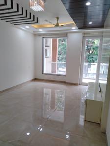 Hall Image of 1950 Sq.ft 3 BHK Independent House for rent in Big Block Builder Floor, Sector 46 Gurgaon for Rs. 55000