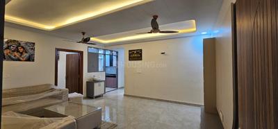 Hall Image of 1197 Sq.ft 4 BHK Villa for sale in Mansarovar Jaipur for Rs. 24100000