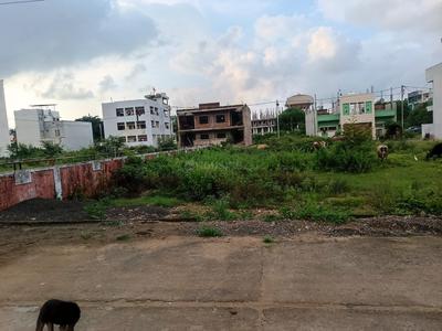 Image of 2290 Sq.ft Residential Plot / Land for sale in Hoshangabad Road, Bhopal for Rs. 15100000