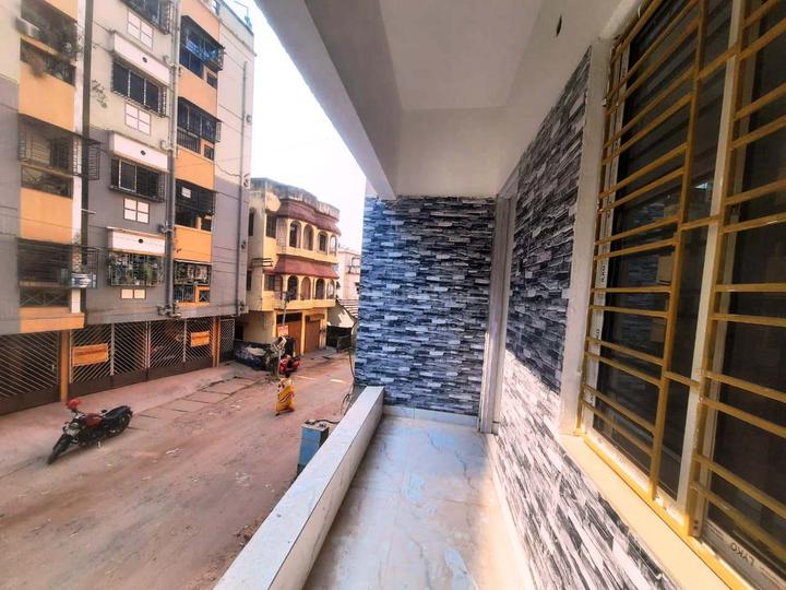 Purnima Residency Main Image 1