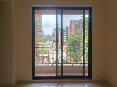 Tharwani Vedant Millenia Living Room 1