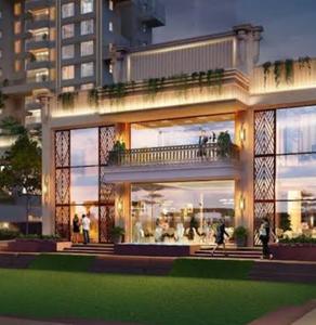 Image of 5000 Sq.ft 3 BHK Apartment / Flat for sale in Supreme Estia, Baner, Pune for Rs. 72000000