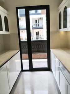 Kitchen Image of 2798 Sq.ft 4 BHK Apartment / Flat for sale in Ireo Skyon, Sector 60 Gurgaon for Rs. 57900000