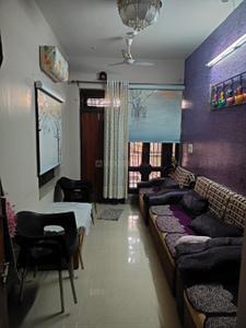 Hall Image of 6000 Sq.ft 10 BHK Independent House for sale in Chitrakoot Jaipur for Rs. 34000000