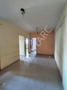 Hall Image of 650 Sq.ft 2 BHK Apartment / Flat for sale in Mahdibagh Colony Nagpur for Rs. 2009000