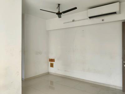 Living Room Image of 651 Sq.ft 1 BHK Apartment / Flat for sale in Lodha Upper Thane, Bhiwandi Thane for Rs. 3999999