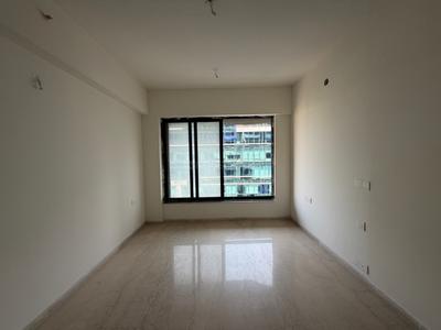 Bedroom Image of 2200 Sq.ft 4.5 BHK Apartment / Flat for sale in Kalpataru Magnus, Bandra East Mumbai for Rs. 107000000