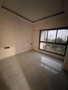 Bedroom Image of 400 Sq.ft 1 BHK Apartment / Flat for sale in Shikara Heights, Sion Mumbai for Rs. 11900000