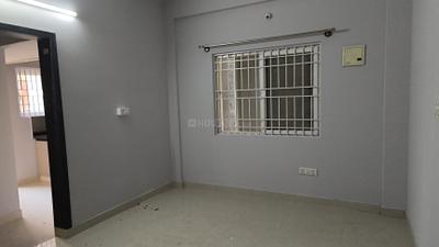 Living Room Image of 800 Sq.ft 2 BHK Builder Floor for rent in Mahadevapura Bengaluru for Rs. 25500