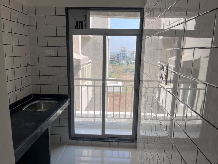 Pranav corner sector 55 Kitchen 1