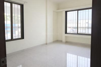 Bedroom Image of 1650 Sq.ft 3 BHK Apartment / Flat for rent in Govind Nagar Nashik for Rs. 28000