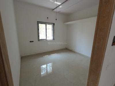 Bedroom Image of 2000 Sq.ft 3 BHK Apartment / Flat for sale in Nagole Hyderabad for Rs. 12200000