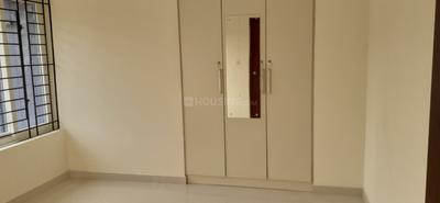 Bedroom Image of 1568 Sq.ft 3 BHK Apartment / Flat for sale in Maruthoor Thiruvananthapuram for Rs. 7900000