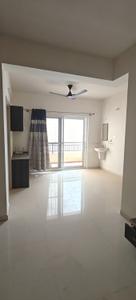 Hall Image of 1220 Sq.ft 2 BHK Apartment / Flat for sale in Murugeshpalya Bengaluru for Rs. 9700000