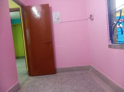 Bedroom Image of 580 Sq.ft 1.5 BHK Apartment / Flat for sale in Dum Dum Kolkata for Rs. 1800000