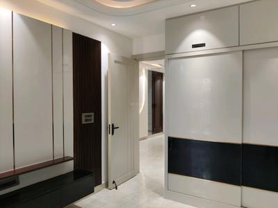 Bedroom Image of 1400 Sq.ft 3 BHK Apartment / Flat for sale in Vaishali Ghaziabad for Rs. 18500001